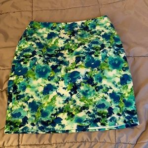 Forever 21 skirt